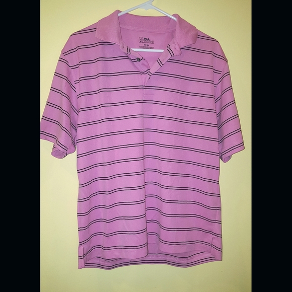 PGA Tour Golf Shirt - Picture 6 of 6